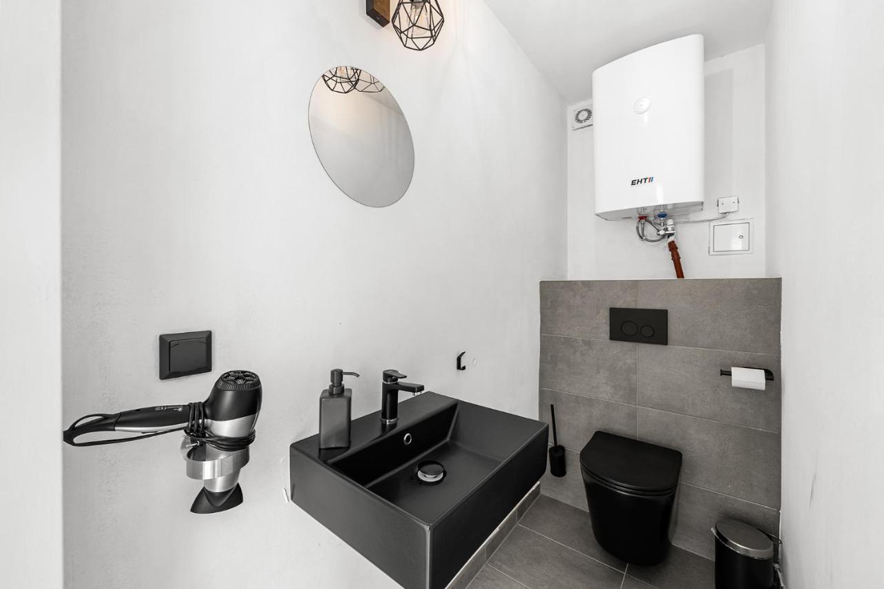 Stadtaffe - Chic Hostel Vie Vienna Esterno foto